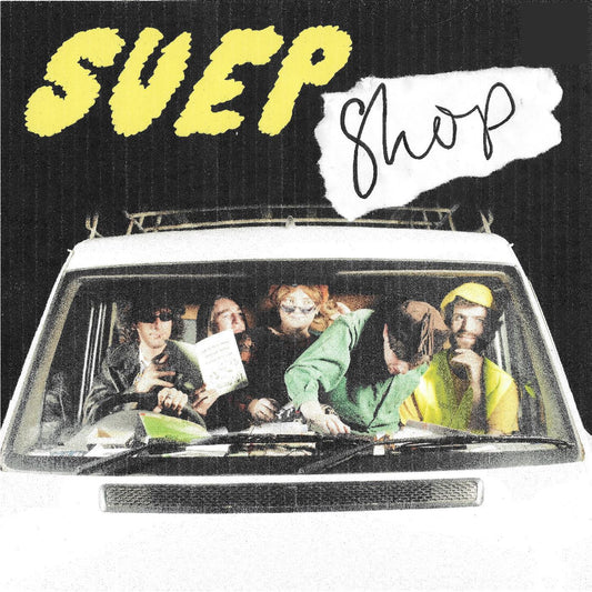 SUEP - Shop | - ROCK *NEW*
