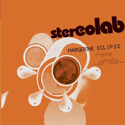 Stereolab - Margerine Eclipse [Expanded Edition] (CD) | Mint Mint - ROCK *NEW*