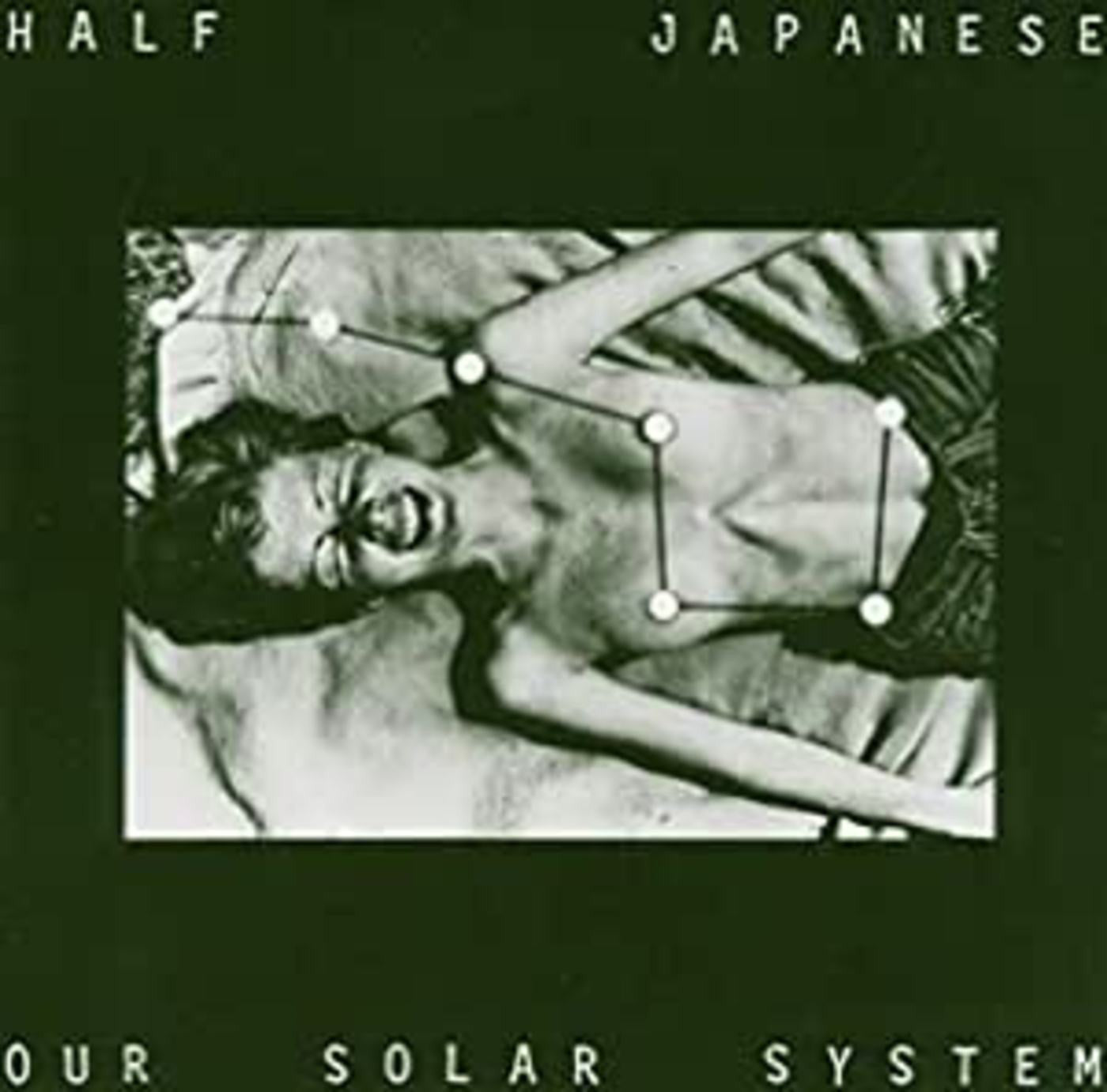 Half Japanese - Our Solar System (CD) | - ROCK *NEW*