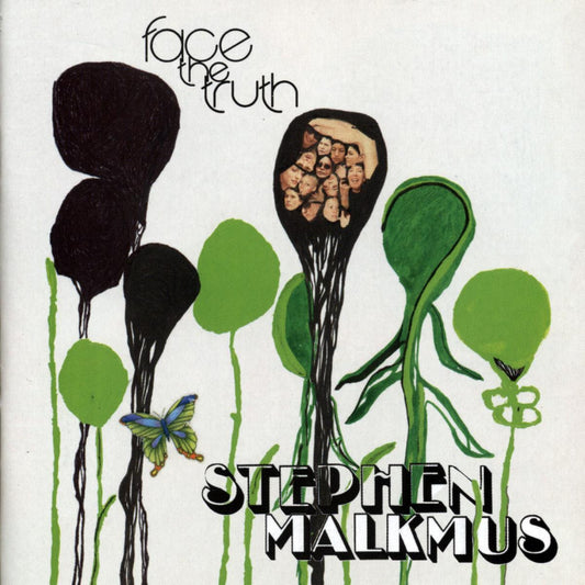 Malkmus, Stephen - Face The Truth | - ROCK *NEW*