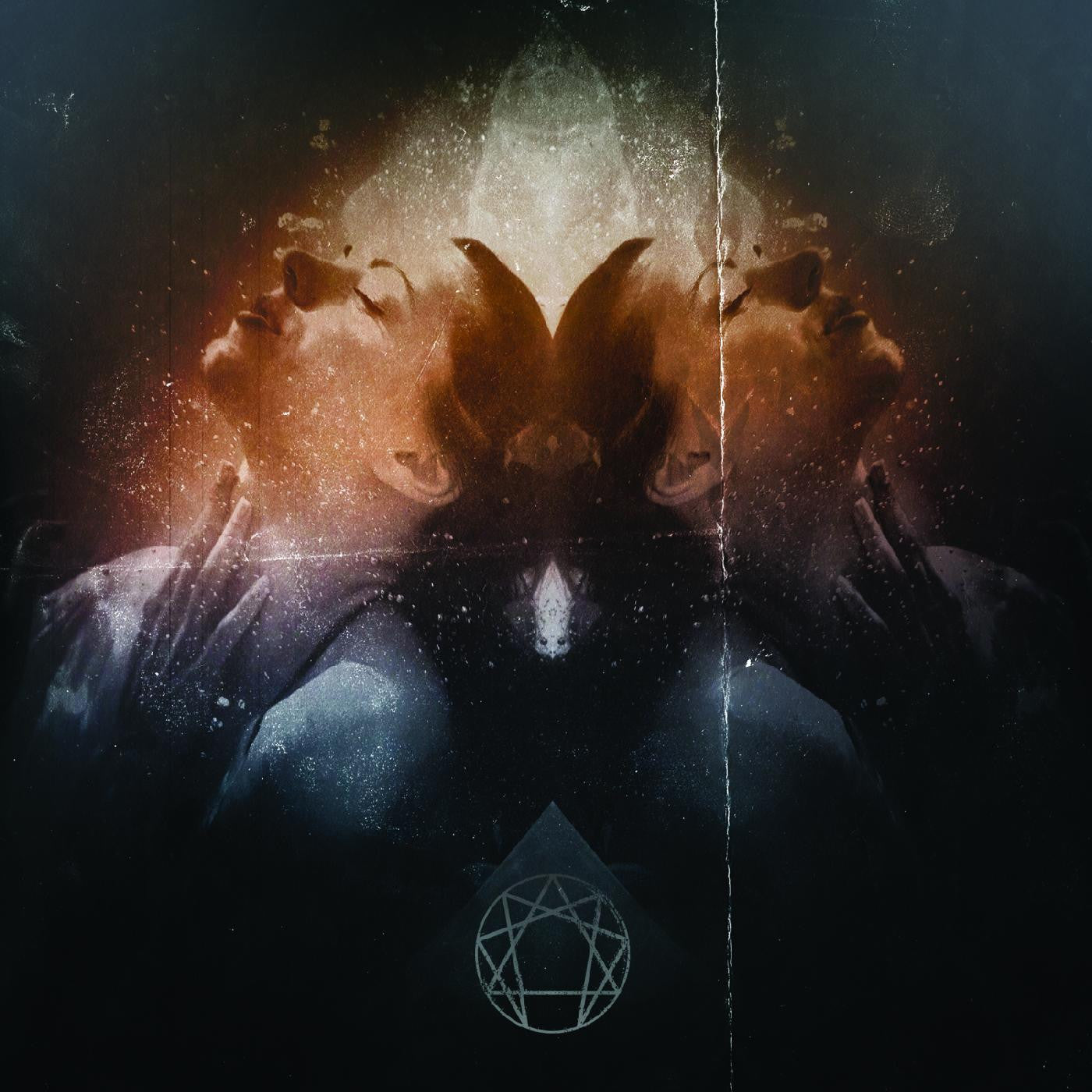 Embr - 1823 (BLUE & BLACK COSMIC SWIRL VINYL) (Vinyl) | - ROCK *NEW*