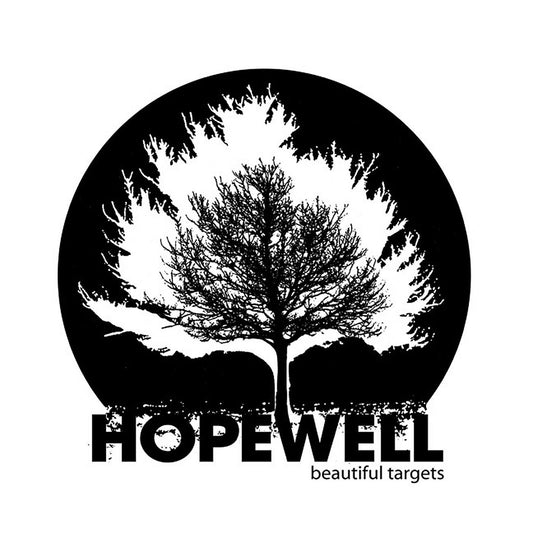 Hopewell - Beautiful Targets (CD) | - ROCK *NEW*