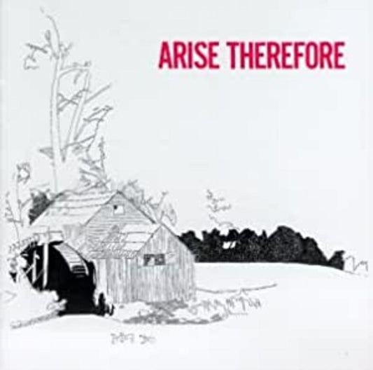 Bonnie 'Prince' Billy - Arise Therefore (CD) | Mint (M) Mint (M) - ROCK *NEW*