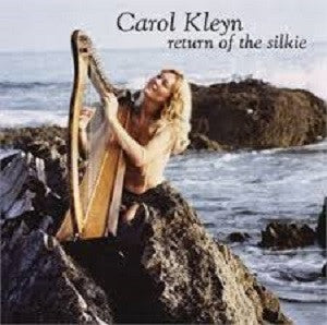 Kleyn, Carol - Return of the Silkie (CD) | Mint (M) Mint (M) - ROCK *NEW*