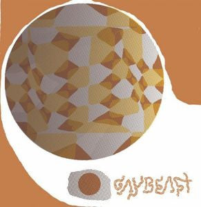 Gay Beast - Charm - 7" (INDIE EXCLUSIVE) | - ROCK *NEW*