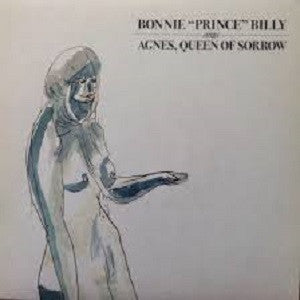 Bonnie 'Prince' Billy - Agnes, Queen of Sorrow (CD) | Mint Mint - ROCK *NEW*