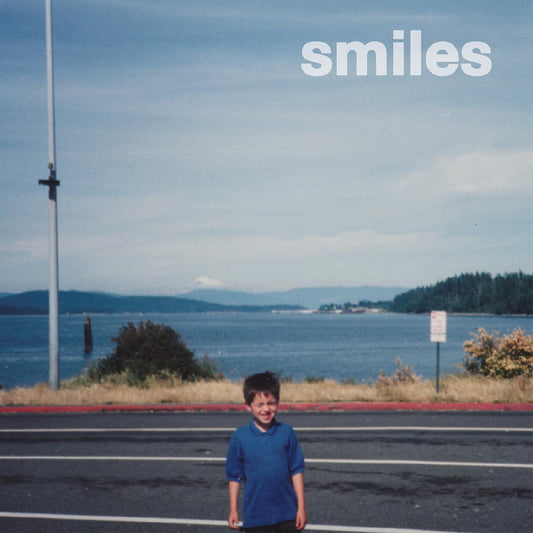Smiles - Gone For Good | - ROCK *NEW*