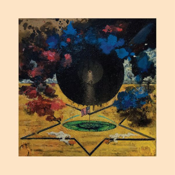 Big Ups - Before A Million Universes (CD) | Mint Mint - ROCK *NEW*