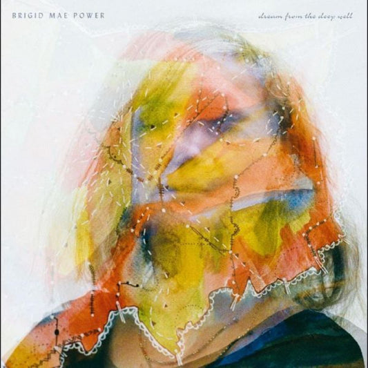 Power, Brigid Mae - Dream from The Deep Well | - ROCK *NEW*