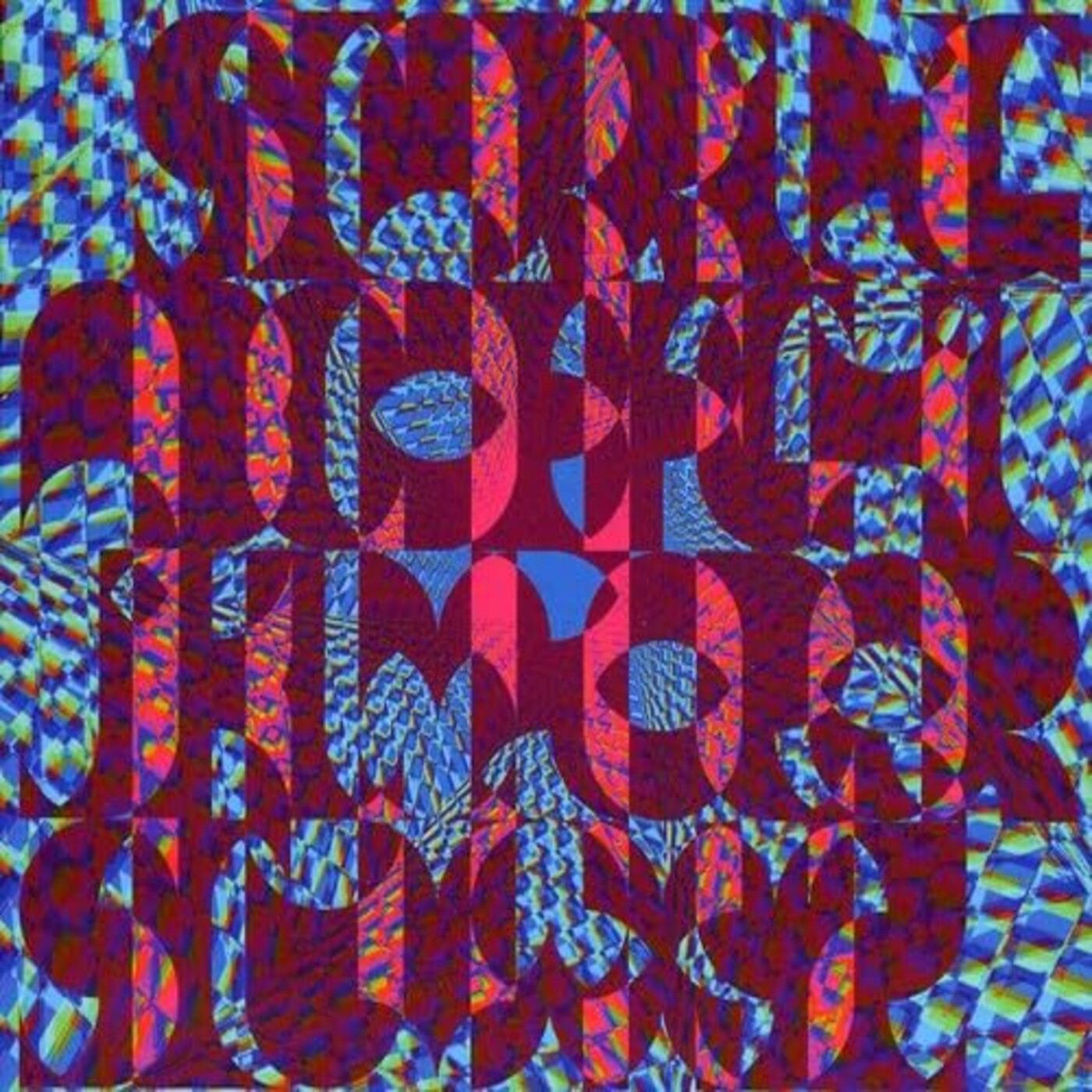 Starring - ABCDEFG-HIJKLMNOP-QRSTUV-WXYZ (CD) | - ROCK *NEW*