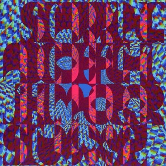Starring - ABCDEFG-HIJKLMNOP-QRSTUV-WXYZ (CD) | - ROCK *NEW*