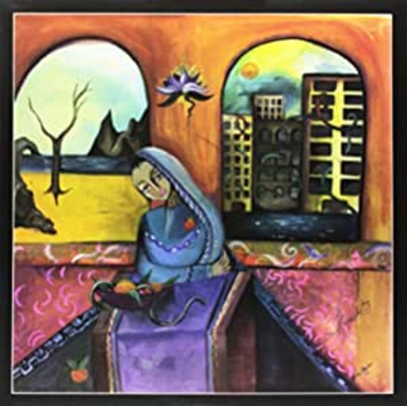 Little Annie - Diamonds Made of Glass (Vinyl) | Mint (M) Mint (M) - ROCK *NEW*