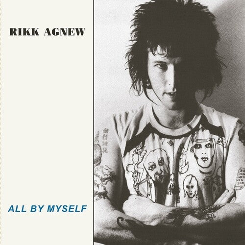 (PRE ORDER 3/13/26) All By Myself (VINYL) | - ROCK *NEW*