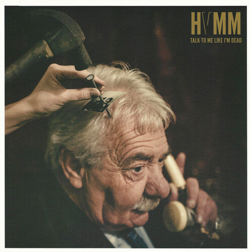 HVMM - Talk To Me Like (VINYL) | - ROCK *NEW*