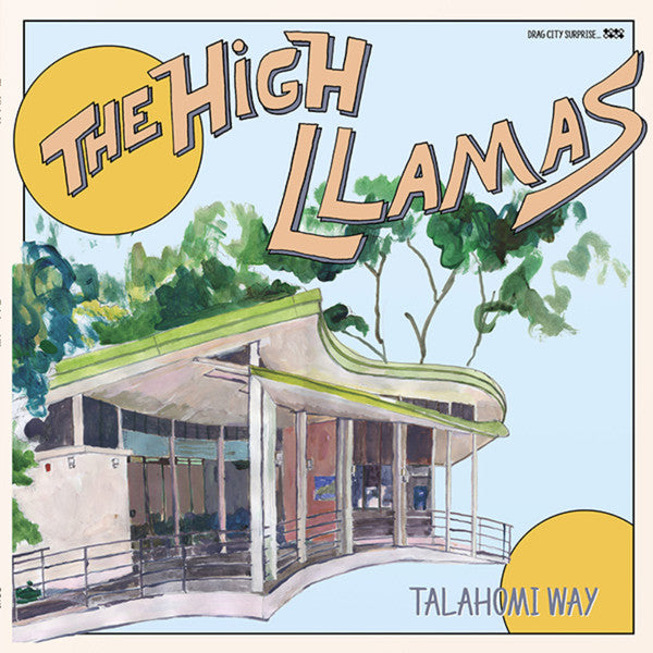 High Llamas - Beet, Maize and Corn (CD) | Mint Mint - ROCK *NEW*