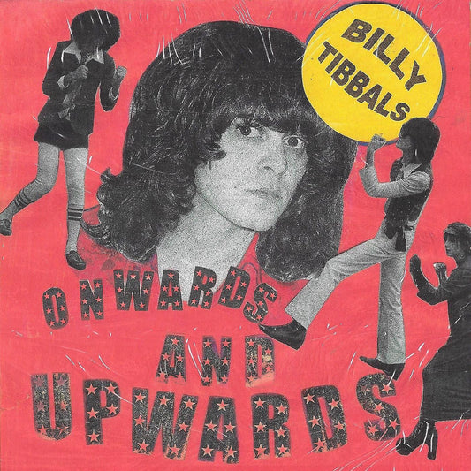 Tibbals, Billy - Onwards and Upwards / Lucy | - ROCK *NEW*
