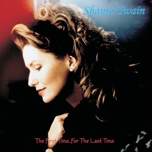 Shania Twain - First Time For The Last Time (2xVINYL) | - ROCK *NEW*