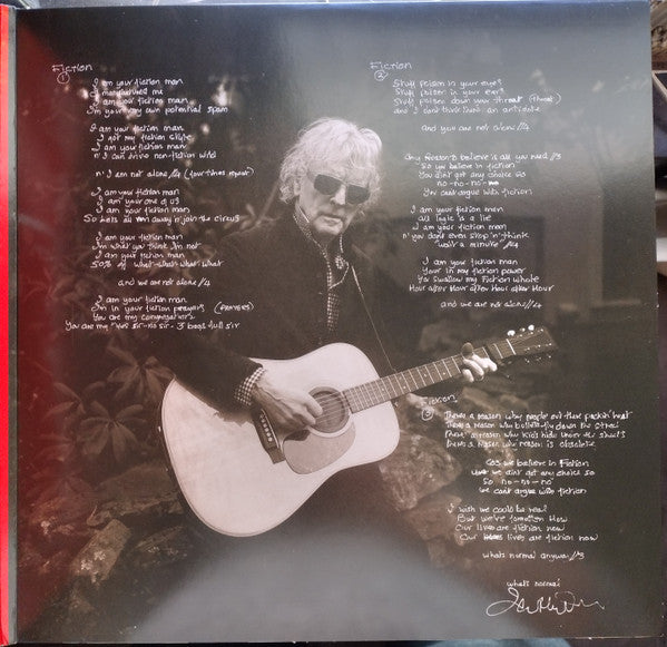 Defiance Part 2: Fiction (3xVINYL RSD) | - ROCK *NEW*