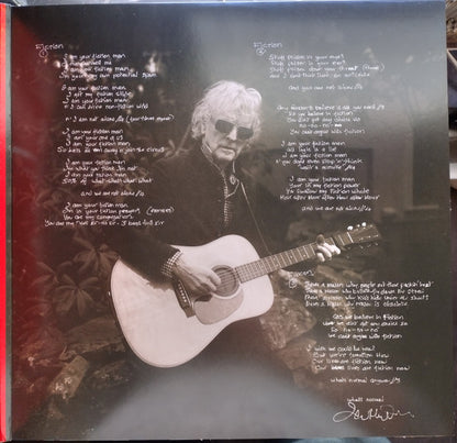 Defiance Part 2: Fiction (3xVINYL RSD) | - ROCK *NEW*