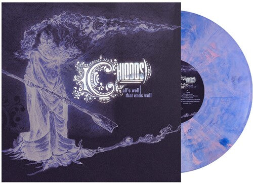 (PRE-ORDER 9/19//25) All's Well That End's Well - 20th Anniversary (COLORED VINYL) | Mint (M) Mint (M) - ROCK *NEW*