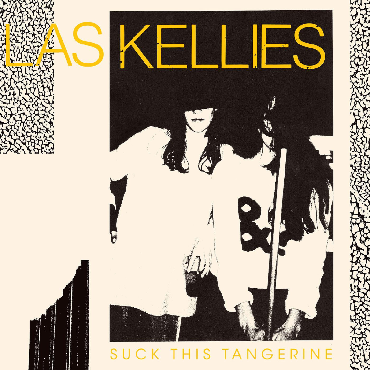 Las Kellies - Suck This Tangerine | - ROCK *NEW*