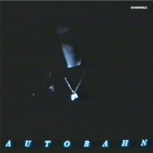 Autobahn - Dissemble (CD) | Mint Mint - ROCK *NEW*