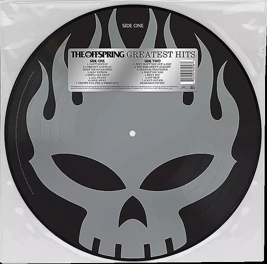 Offspring, The - Greatest Hits (VINYL) | - ROCK *NEW*