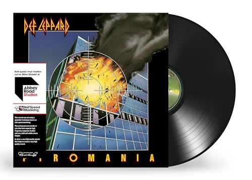Def Leppard - Pyromania (40th Anniversary) (VINYL) | - ROCK *NEW*
