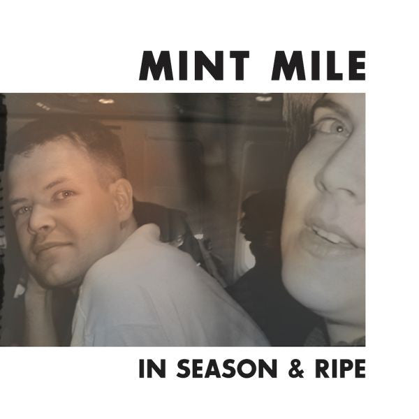 Mint Mile - In Season and Ripe | - ROCK *NEW*