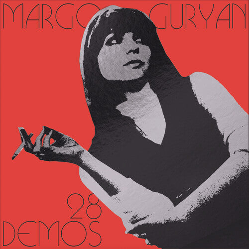 Margo Guryan - 28 Demos (2xVINYL) | - ROCK *NEW*