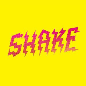 Diamond Youth - Shake (COLOR VINYL) | - ROCK *NEW*