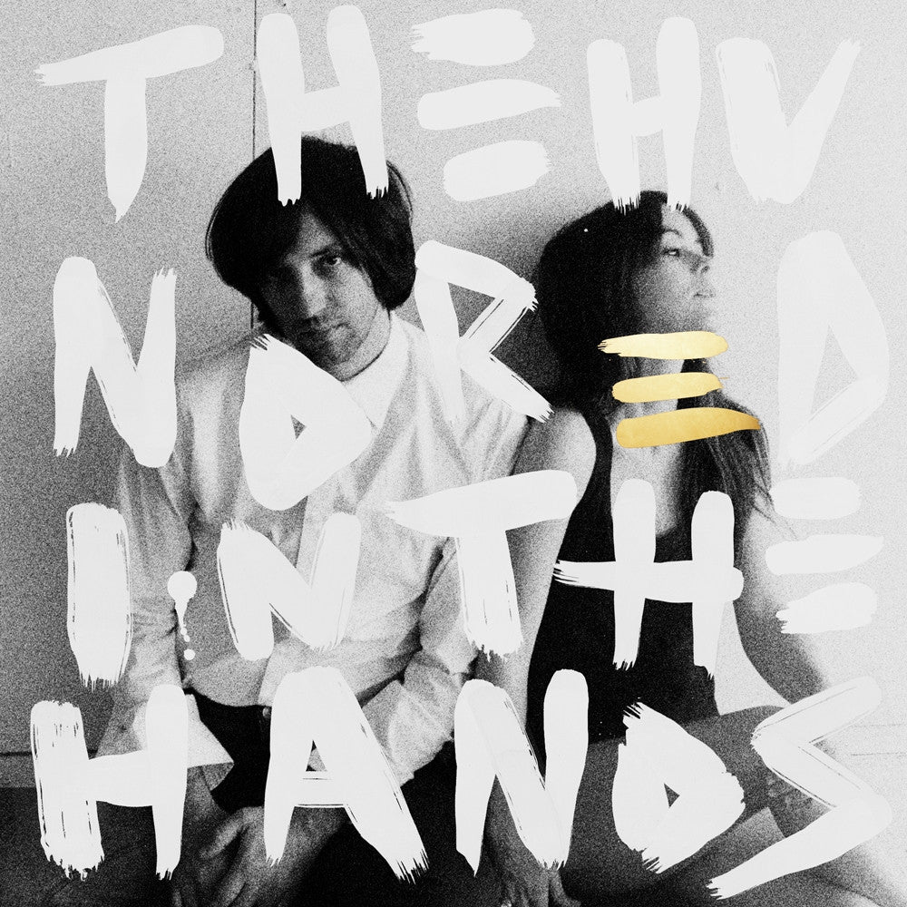 Hundred In The Hands, The - The Hundred In The Hands (CD) | - ROCK *NEW*