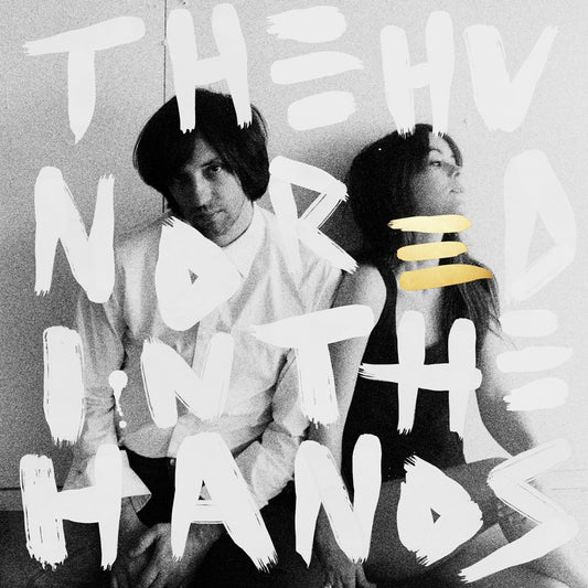 Hundred In The Hands, The - The Hundred In The Hands (CD) | - ROCK *NEW*