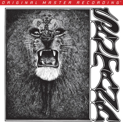 Santana - Santana (2xVINYL) | - ROCK *NEW*