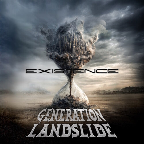 (PRESALE 7/3/26) Existence (BOOKLET CD) | Mint (M) Mint (M) - ROCK *NEW*