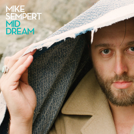 Sempert, Mike - Mid Dream LP | - ROCK *NEW*