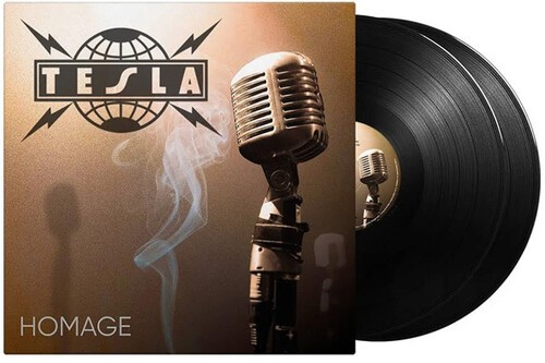 Tesla - Homage (2 Lp's) | - ROCK *NEW*