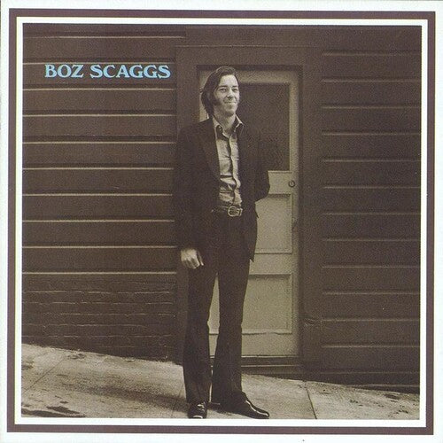 Boz Scaggs - Boz Scaggs (2xVINYL) | - ROCK *NEW*