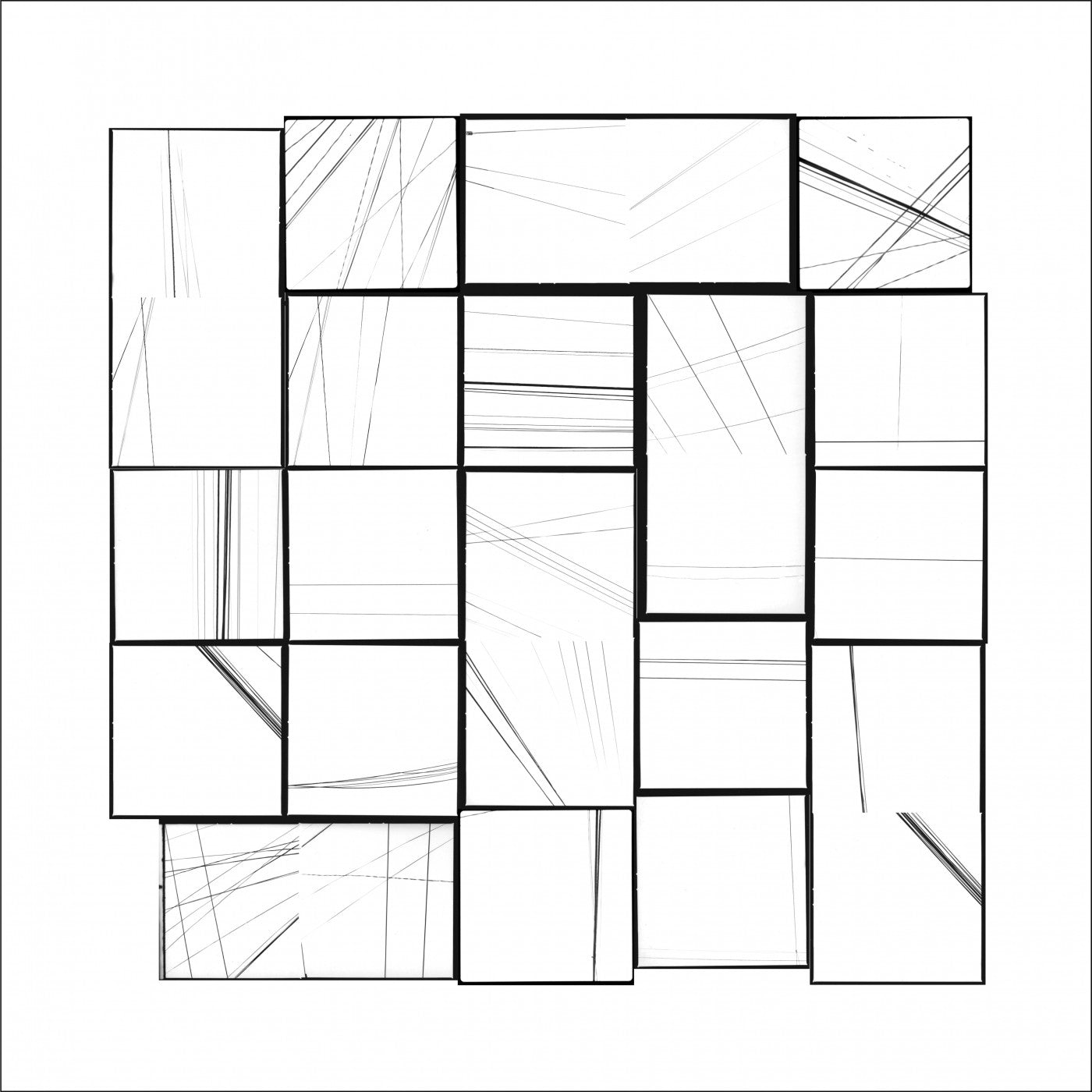 Tortoise - Beacons of Ancestorship (Vinyl) | Mint (M) Mint (M) - ROCK *NEW*
