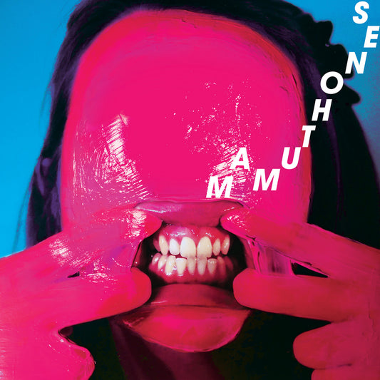 Mamuthones - Fear On The Corner | - ROCK *NEW*