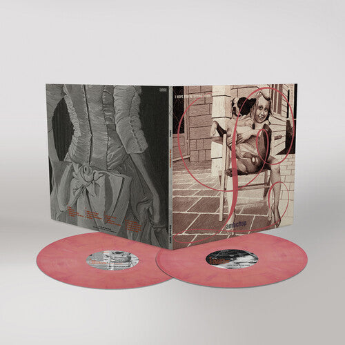 Lambchop - I Hope You're Sitting Down / Jack's Tulips (2xVINYL) | - ROCK *NEW*