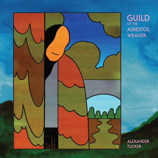Tucker, Alexander - Guild of the Asbestos Weaver | - ROCK *NEW*