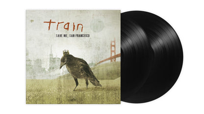 Save Me, San Francisco: 15th Anniversary (DELUXE EDITION) | Mint (M) Mint (M) - ROCK *SEALED*
