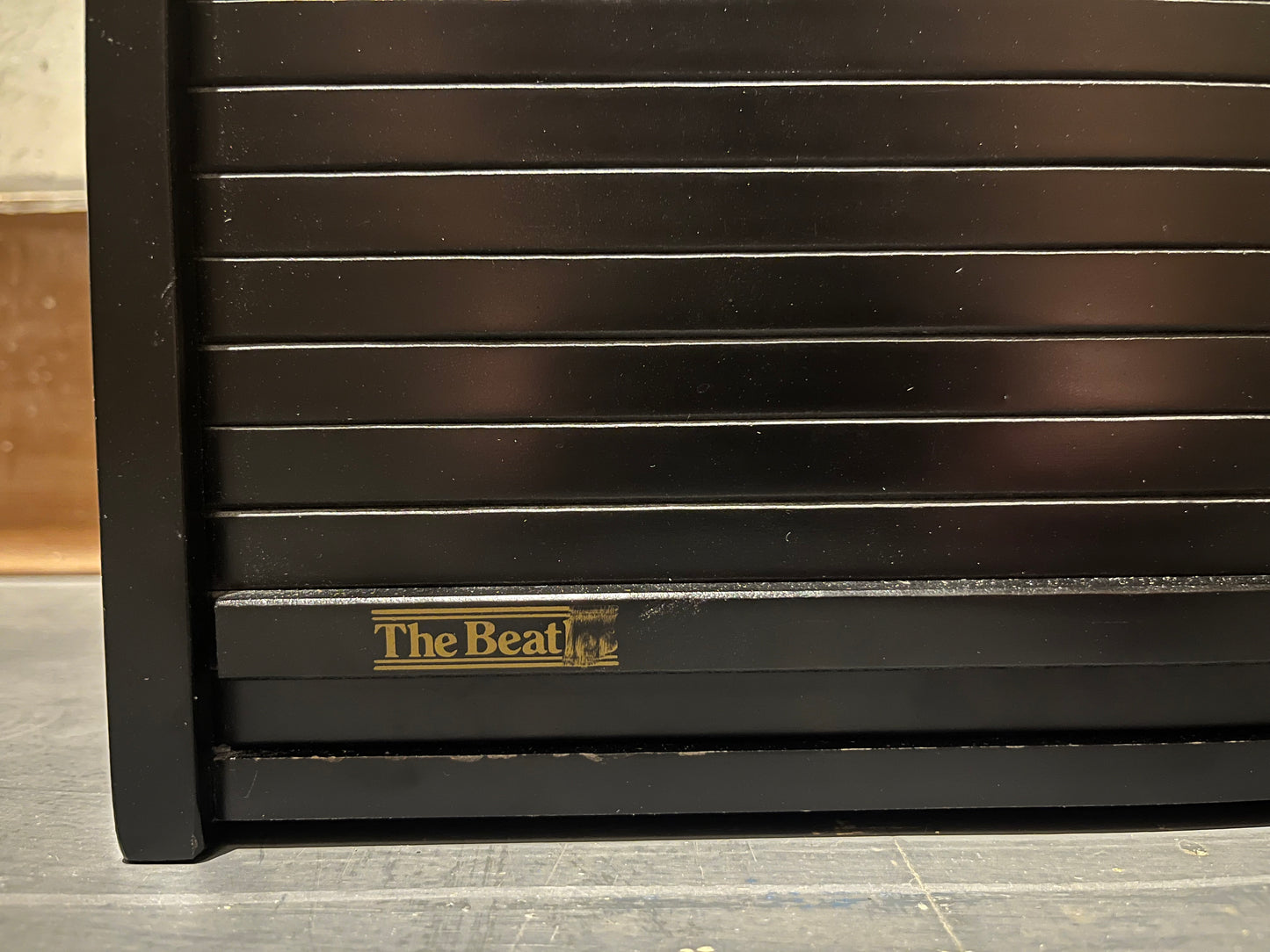 The Beatles - The Beatles 16 CD Wood Roll Top Box Set, 1988 Parlophone *SEALED* | NEW - ROCK *NEW*
