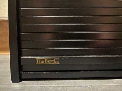 The Beatles - The Beatles 16 CD Wood Roll Top Box Set, 1988 Parlophone *SEALED* | NEW - ROCK *NEW*