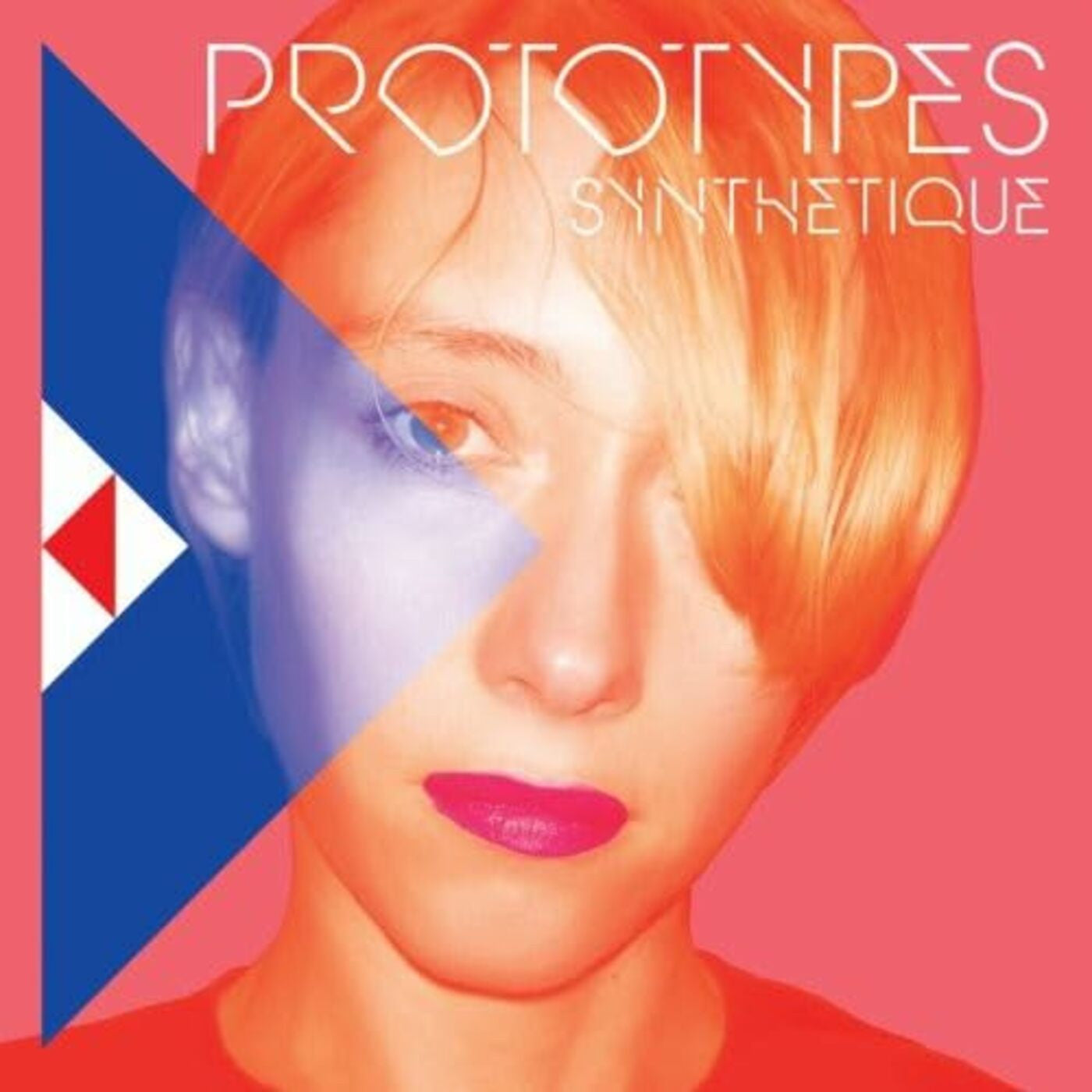 Prototypes - Synthetique (Vinyl) | - ROCK *NEW*