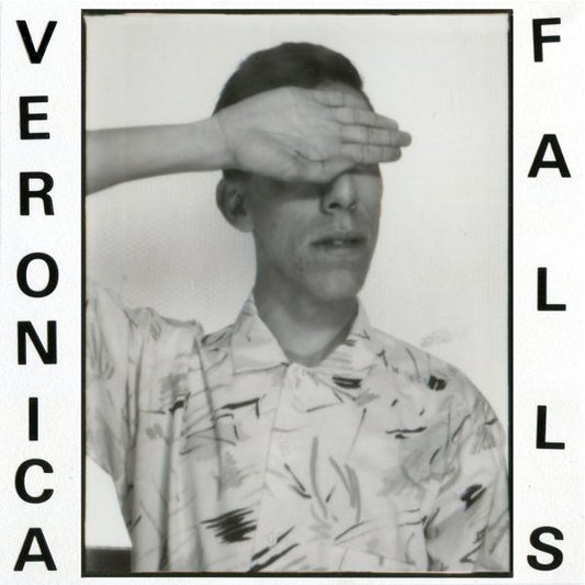 Veronica Falls - Teenage - 7" (Vinyl) | Mint (M) Mint (M) - ROCK *NEW*