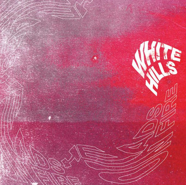 White Hills - Heads On Fire (CD) | Mint Mint - ROCK *NEW*