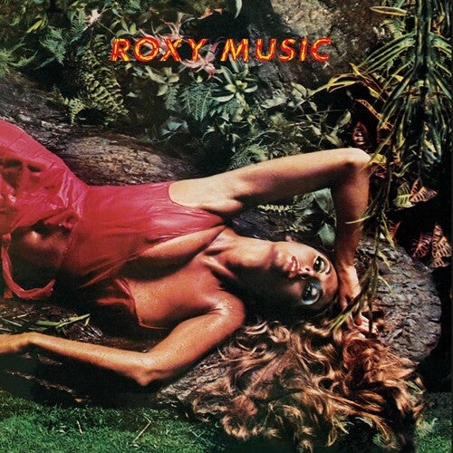 Roxy Music - Stranded (VINYL) | - ROCK *NEW*