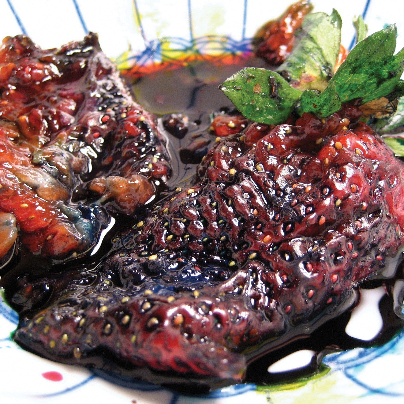 Animal Collective - Strawberry Jam (CD) | Mint Mint - ROCK *NEW*
